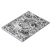 Notizblock (Linke Seite)