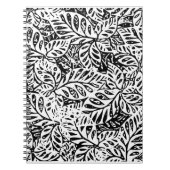 Notizblock (Vorderseite)