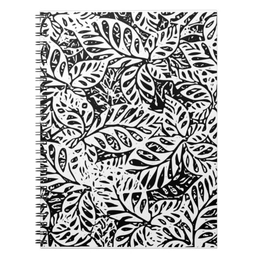 Notizblock (Vorderseite)