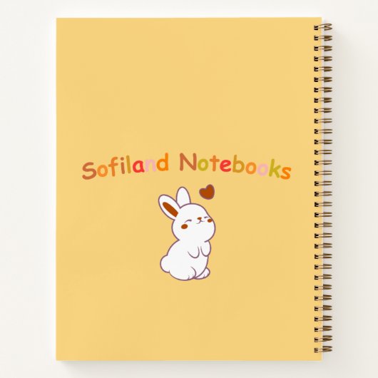 🥨 🍁 NOTIZBLOCK (Rückseite)