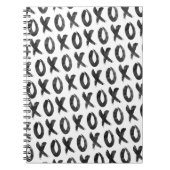 ✘ ✘ NOTIZBLOCK (Vorderseite)