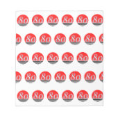 Notizblock 80 (Vorderseite)