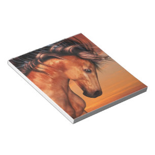 Notizblock - besonders angefertigt