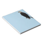 Notizblock Eagle (angewinkelt)