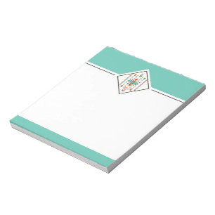 Notizblock im nativen Design