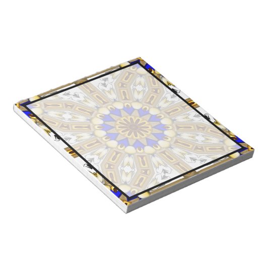 Notizblock USAG4GB181838 (angewinkelt)