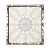 Notizblock USAG4GB181838 (Vorderseite)