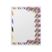 Notizblöcke (Rotiert)