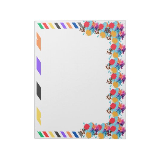 Notizblöcke (Rotiert)