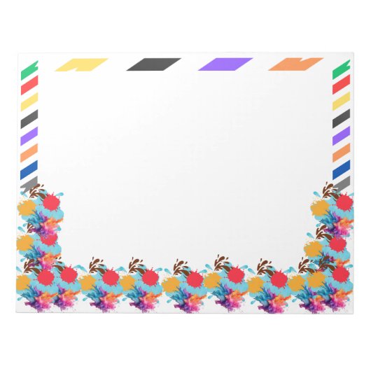 Notizblöcke (Vorderseite)