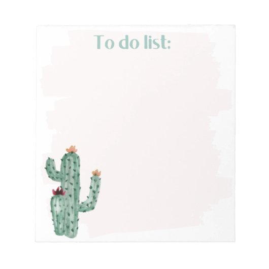 Notizblöcke (Vorderseite)