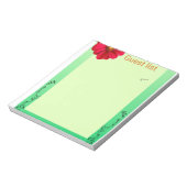 Notizblöcke (Rotiert)