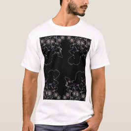 Notizblüte T-Shirt