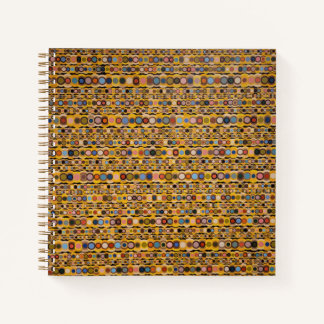 NotizBOOK Notizblock