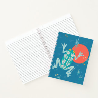 Notizbuch
