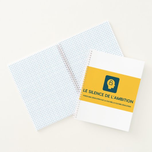 Notizbuch (Innenseite)