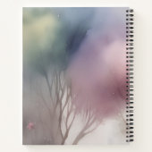 Notizbuch (Rückseite)