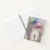 Notizbuch (Innenseite)