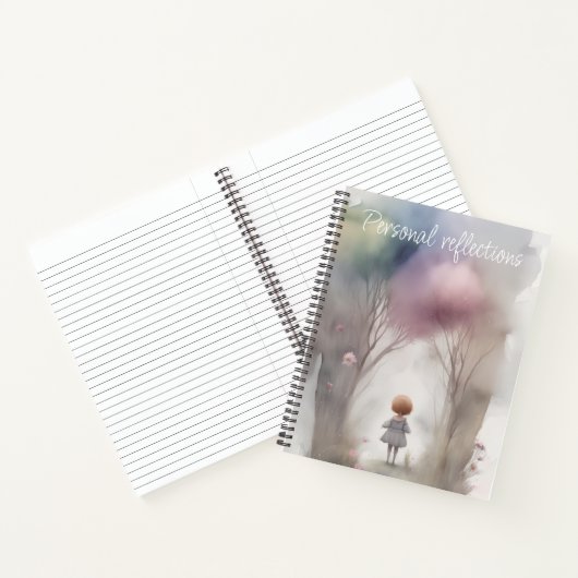 Notizbuch (Innenseite)