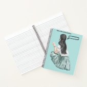 Notizbuch (Innenseite)