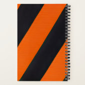 Notizbuch (Rückseite)