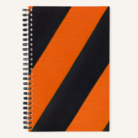 Notizbuch (Vorderseite)