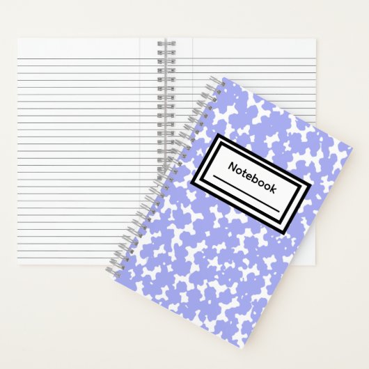 Notizbuch (Innen)