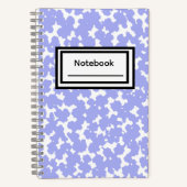 Notizbuch (Vorderseite)