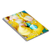 Notizbuch, Album Notizblock (Rechte Seite)