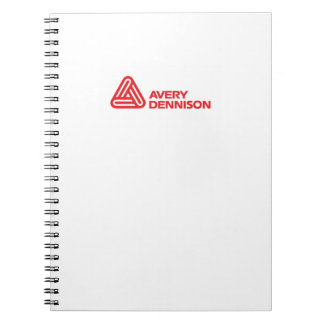 Notizbuch - Avery Dennison Notizblock