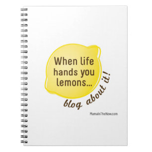 Notizbuch! Behalten Sie Ihre Träume und Gedanken Notizblock