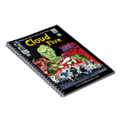 Notizbuch der Ehrerbietung FF49 Notizblock (Rechte Seite)