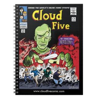 Notizbuch der Ehrerbietung FF49 Notizblock