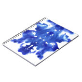 Notizbuch der Psychologie-101 Notizblock (Linke Seite)