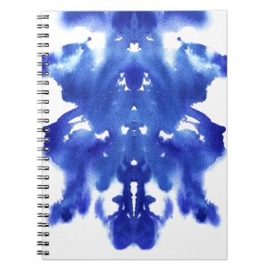 Notizbuch der Psychologie-101 Notizblock