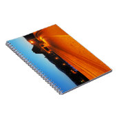 Notizbuch Edersee Notizblock (Rechte Seite)