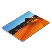 Notizbuch Edersee Notizblock (Linke Seite)