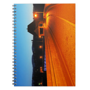 Notizbuch Edersee Notizblock