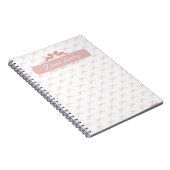 Notizbuch Notizblock (Rechte Seite)