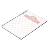 Notizbuch Notizblock (Linke Seite)