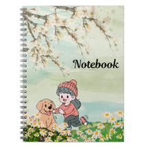 Notizbuch