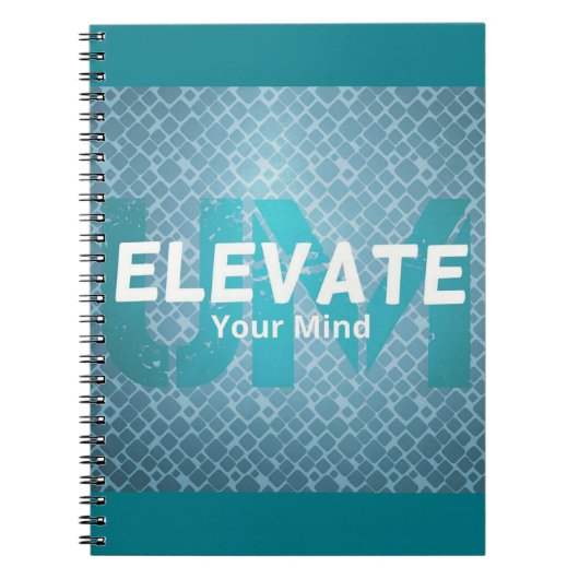 Notizbuch Notizblock (Vorderseite)