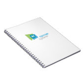 Notizbuch Notizblock (Rechte Seite)