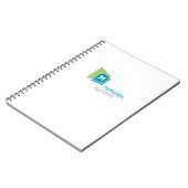 Notizbuch Notizblock (Linke Seite)