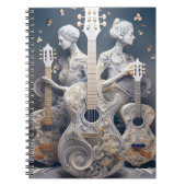 Notizbuch Notizblock (Vorderseite)