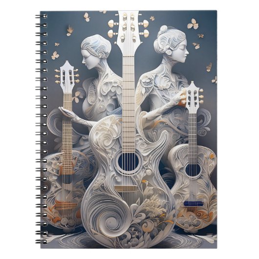 Notizbuch Notizblock (Vorderseite)