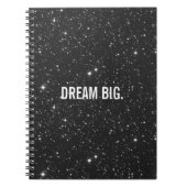 Notizbuch Notizblock (Vorderseite)