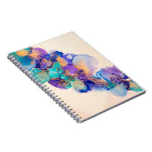 Notizbuch Notizblock (Rechte Seite)