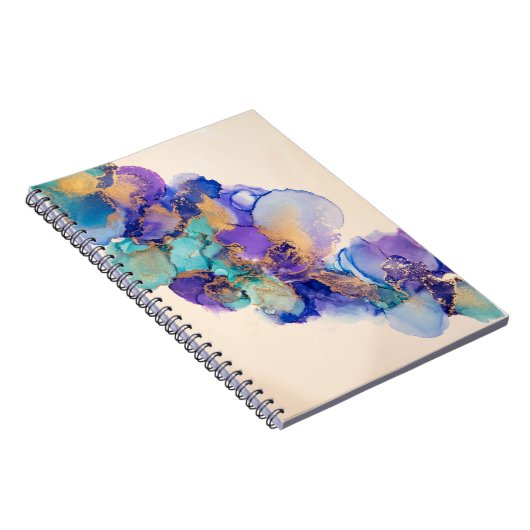 Notizbuch Notizblock (Rechte Seite)