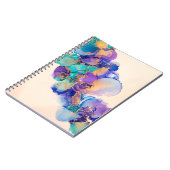 Notizbuch Notizblock (Linke Seite)